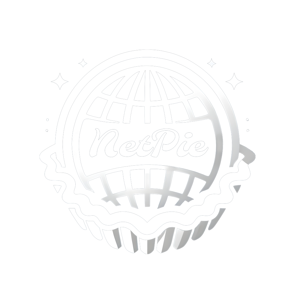 NetPie Logo